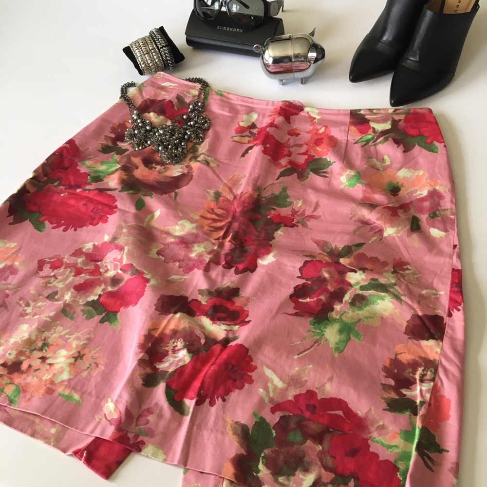 Talbot's Skirt